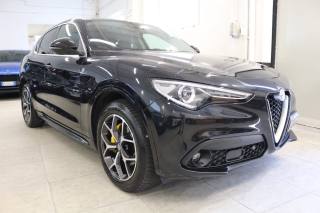 ALFA ROMEO Stelvio 2.2 Turbodiesel 210 CV AT8 Q4 Ti ""BELL1SS1MA""