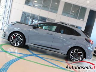 FORD Puma usata, con Bluetooth