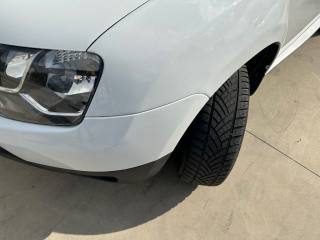 DACIA Duster usata, con Specchietti laterali elettrici