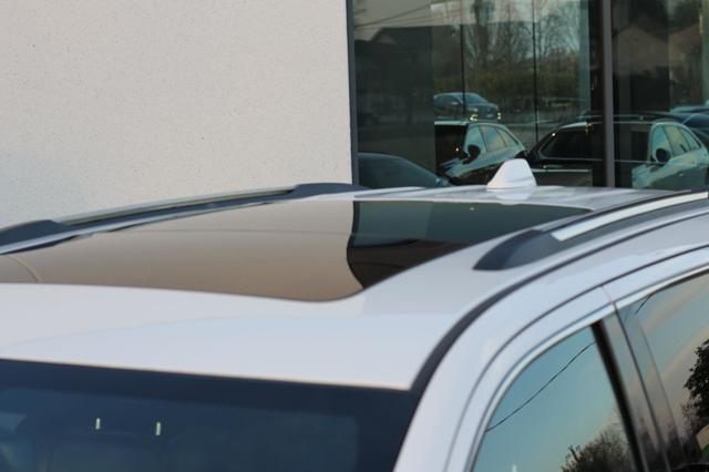 JEEP Grand Cherokee usata, con Cruise Control