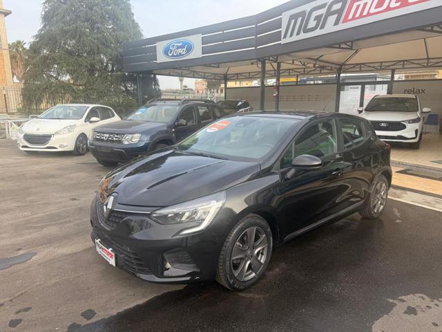 RENAULT Clio usata, con ABS