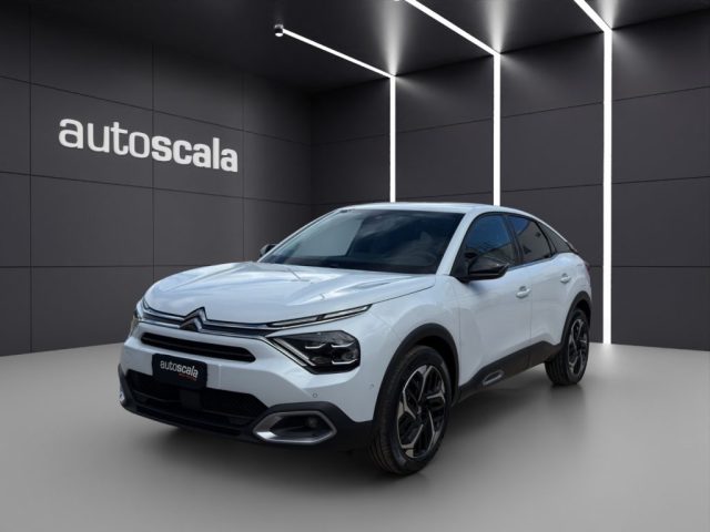 CITROEN C4 usata, con ABS