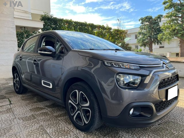 CITROEN C3 usata 0