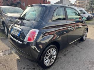 FIAT 500 usata, con Autoradio
