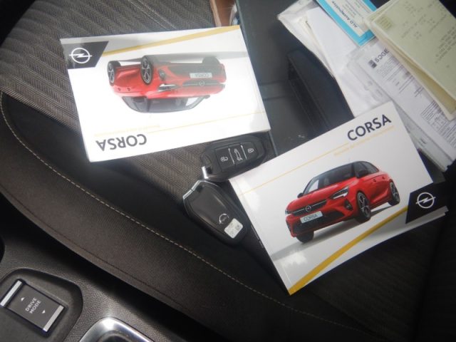 OPEL Corsa-e usata, con Cruise Control