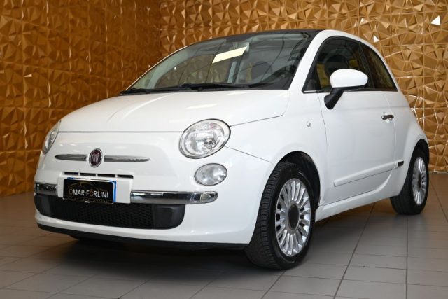 FIAT 500 usata 53
