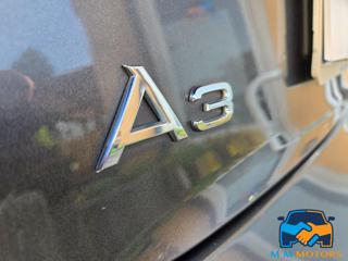 AUDI A3 usata, con Cerchi in lega