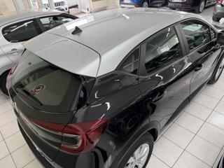 RENAULT Captur usata, con Climatizzatore