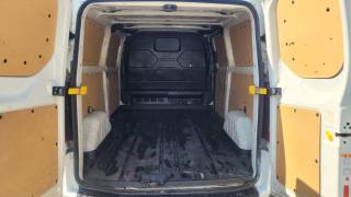 FORD Transit Custom usata, con Climatizzatore