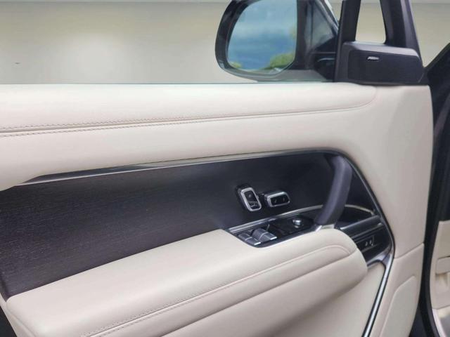 LAND ROVER Range Rover usata, con ESP
