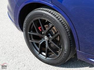 ALFA ROMEO Stelvio usata, con Sistema di navigazione