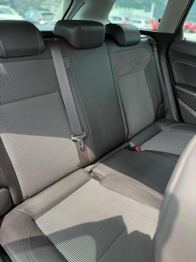 OPEL Astra usata, con Controllo trazione