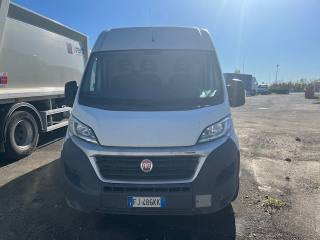 FIAT Ducato usata, con Airbag