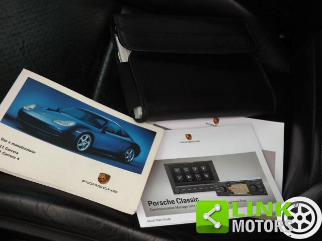 PORSCHE 911 usata 62