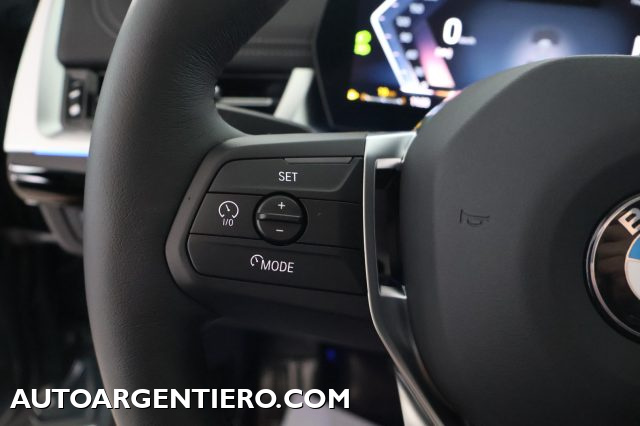 BMW X1 usata, con Telecamera per parcheggio assistito