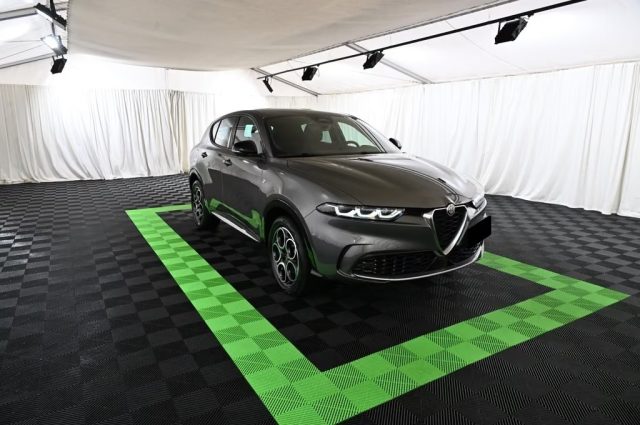 ALFA ROMEO Tonale usata, con Airbag laterali