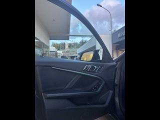 BMW 120 usata, con Cruise Control