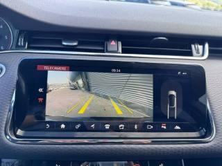 LAND ROVER Range Rover Evoque usata, con Cruise Control