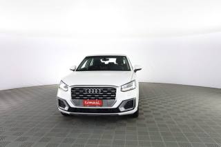 AUDI Q2 Q2 30 TDI S tronic Admired