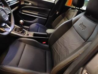 JEEP Avenger usata, con Servosterzo