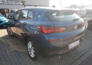 BMW X2 usata, con Antifurto