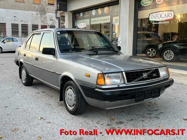 VOLVO 340 usata 0