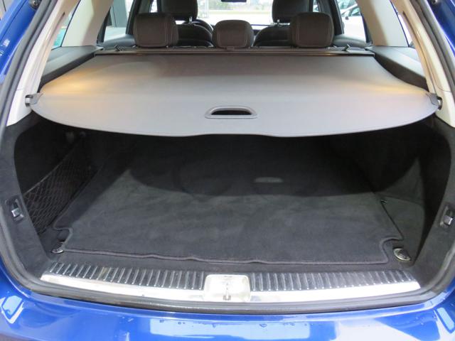 MERCEDES-BENZ C 180 usata, con Telecamera per parcheggio assistito