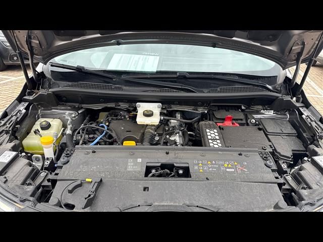 RENAULT Kangoo usata, con Fari LED