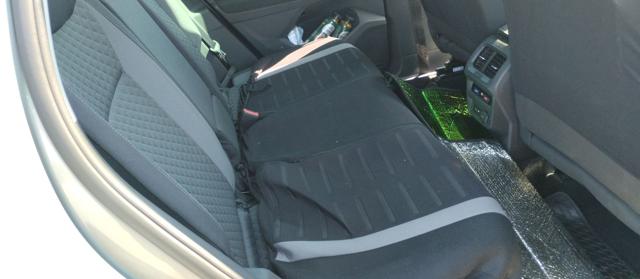VOLKSWAGEN Tiguan usata, con Controllo trazione