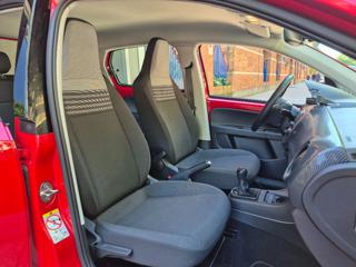 VOLKSWAGEN up! usata, con Servosterzo