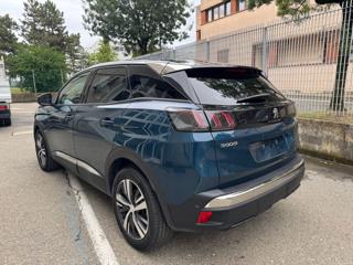 PEUGEOT 3008 usata, con Airbag Passeggero