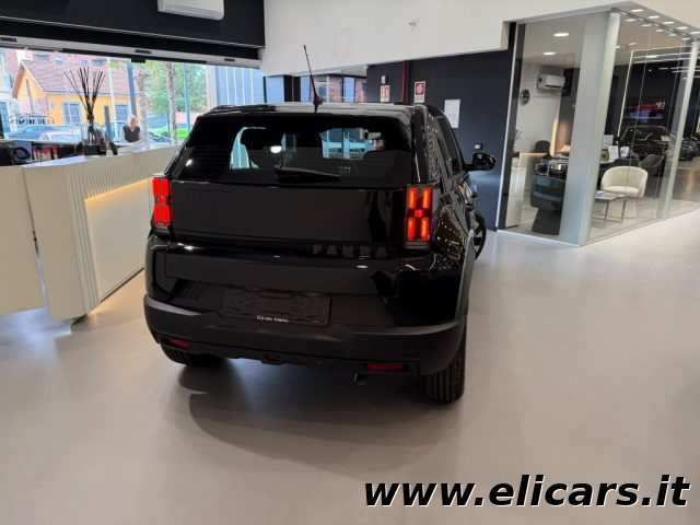 FIAT Grande Panda usata, con Alzacristalli elettrici