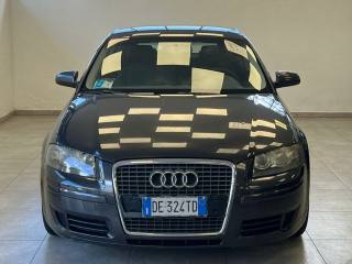 AUDI A3 usata, con Airbag