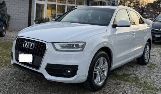 AUDI Q3 usata, con Airbag laterali