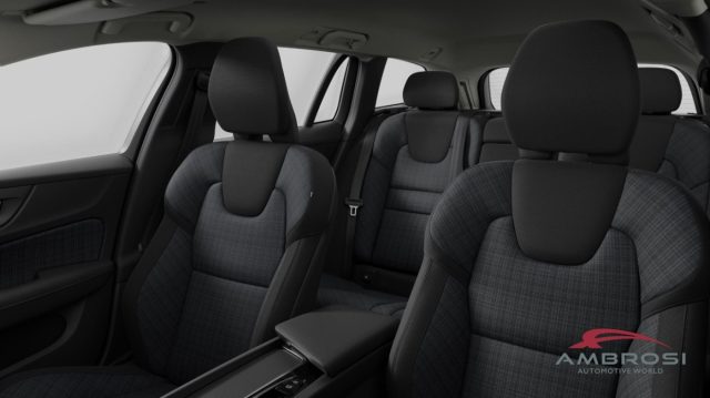 VOLVO V60 usata 8