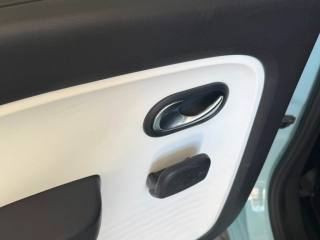 RENAULT Twingo usata, con Servosterzo
