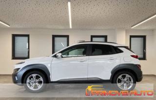 HYUNDAI Kona usata, con Airbag laterali