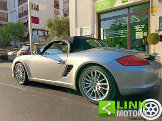 PORSCHE Boxster usata, con Climatizzatore automatico, 2 zone