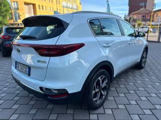 KIA Sportage usata, con Airbag Passeggero