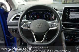 VOLKSWAGEN T-Roc usata 14