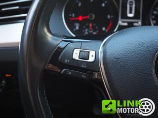 VOLKSWAGEN Passat Variant usata 29