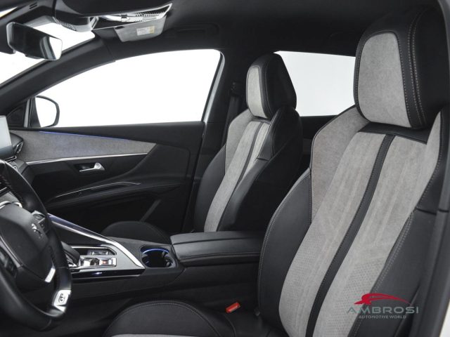 PEUGEOT 3008 usata 8