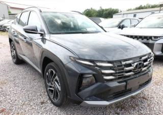 HYUNDAI Tucson 1.6 HEV aut.Exellence Prime Full Optional