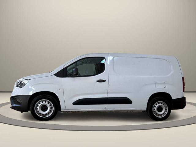 OPEL Combo usata, con Alzacristalli elettrici