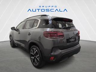 CITROEN C5 Aircross usata, con Airbag Passeggero