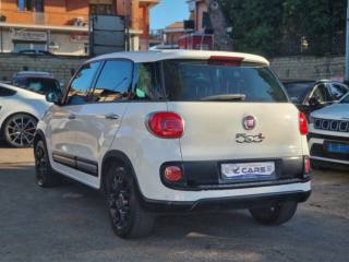 FIAT 500L usata, con Antifurto