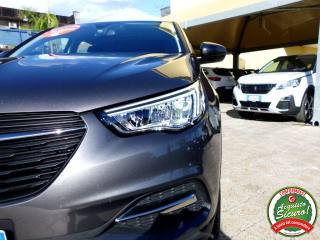 OPEL Grandland X usata, con Volante multifunzione