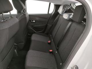 PEUGEOT 208 usata, con Interni in pelle