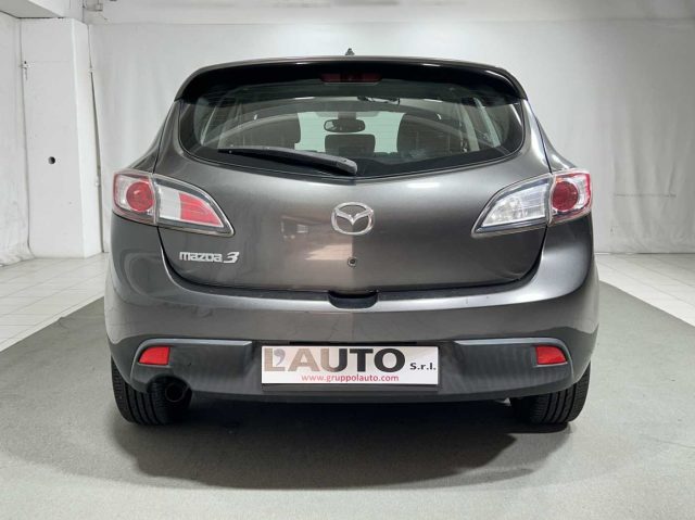 MAZDA 3 usata, con Airbag Passeggero