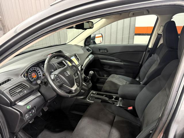 HONDA CR-V usata, con Alzacristalli elettrici